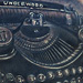 Tattoos - Typewriter Tattoo - 102462